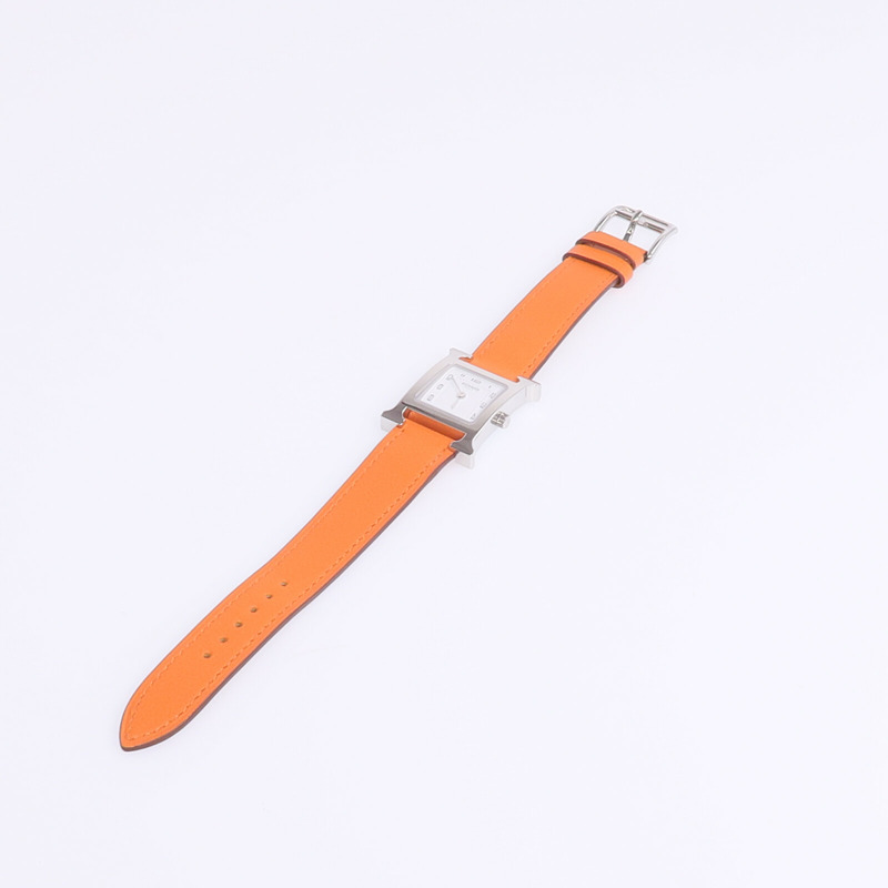HERMES Heure H watch HH1.210-16