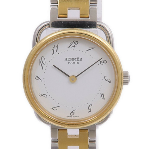 HERMES Arceau 35.20/4