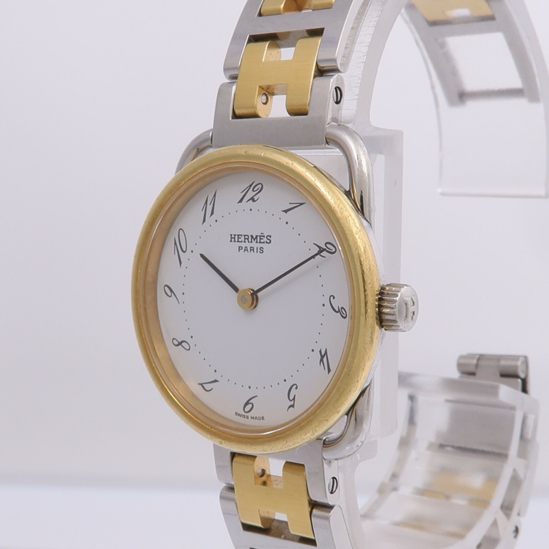 HERMES Arceau 35.20/4-2