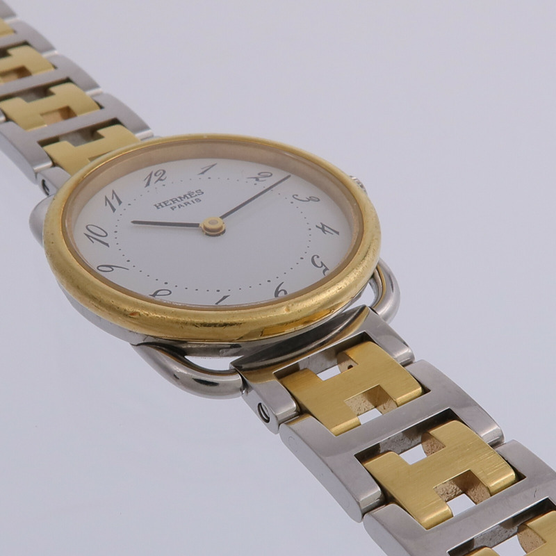 HERMES Arceau 35.20/4-11