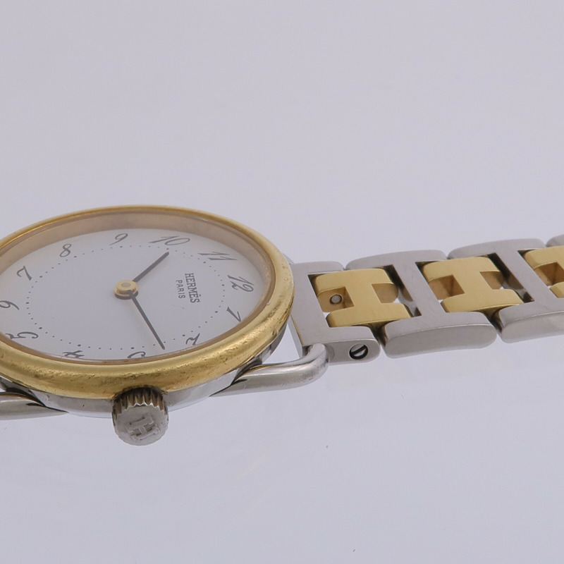 HERMES Arceau 35.20/4-12