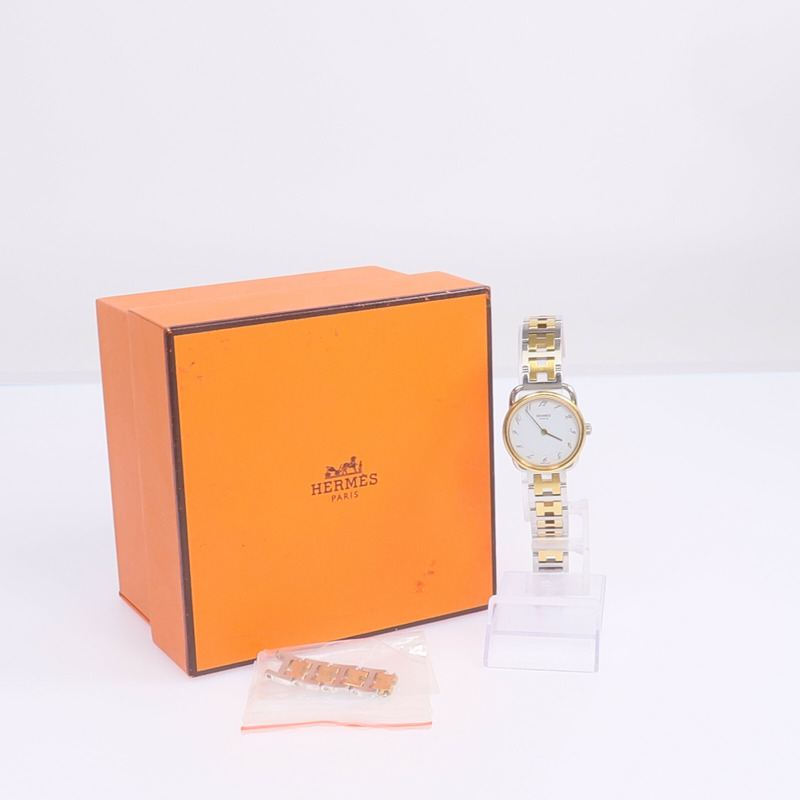 HERMES Arceau 35.20/4-16