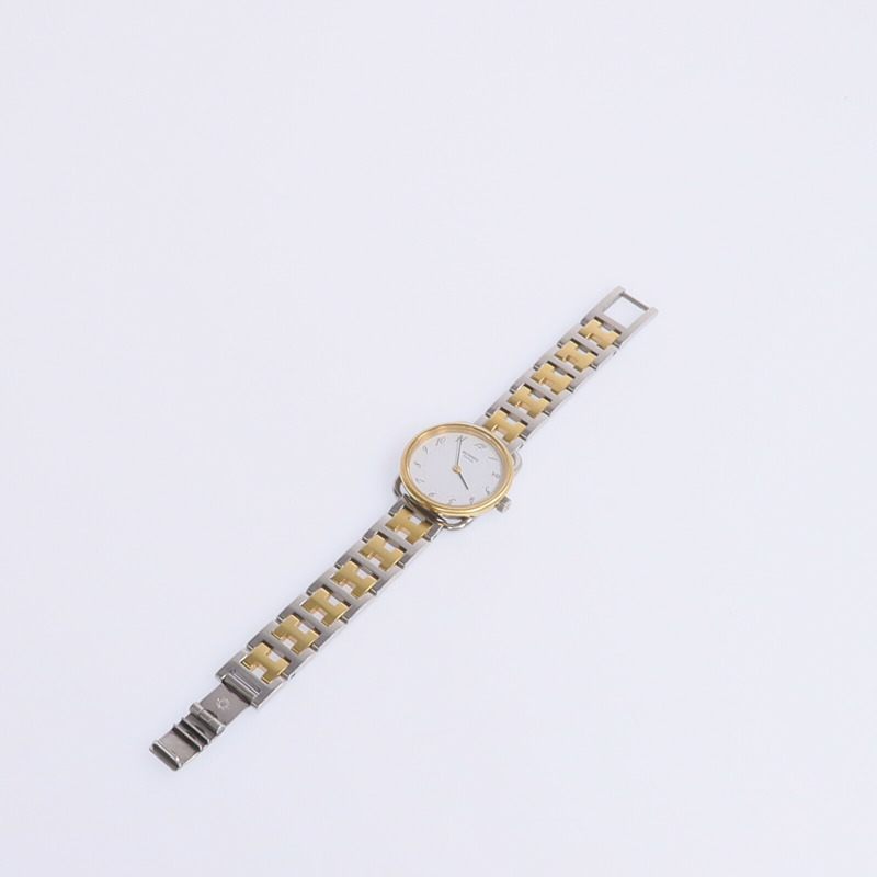 HERMES Arceau 35.20/4-17