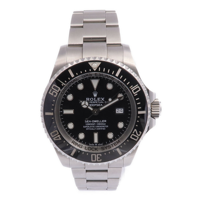 ROLEX Sea-Dweller 126660-1