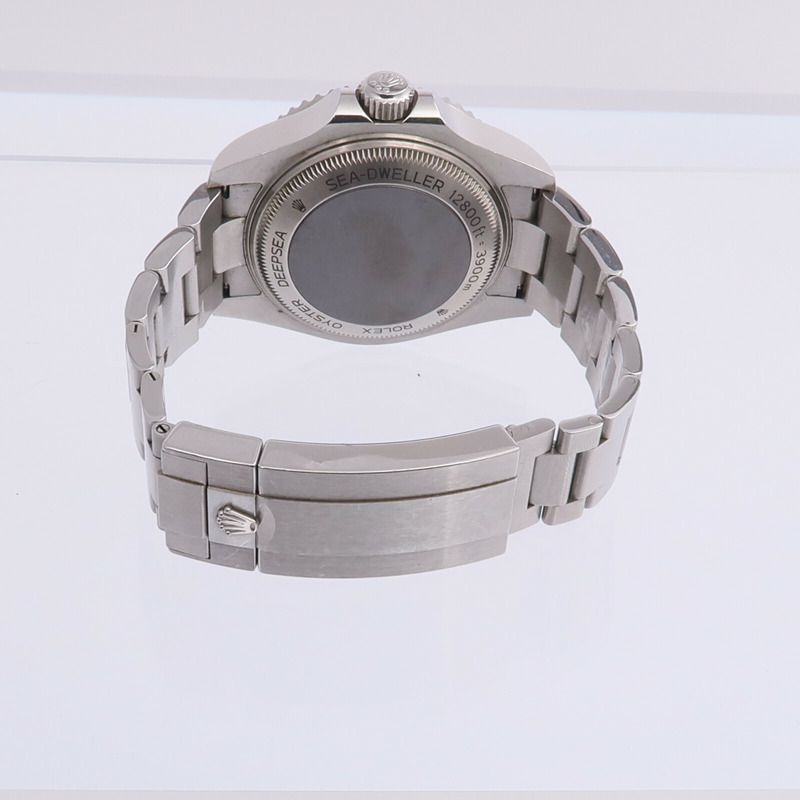 ROLEX Sea-Dweller 126660-4