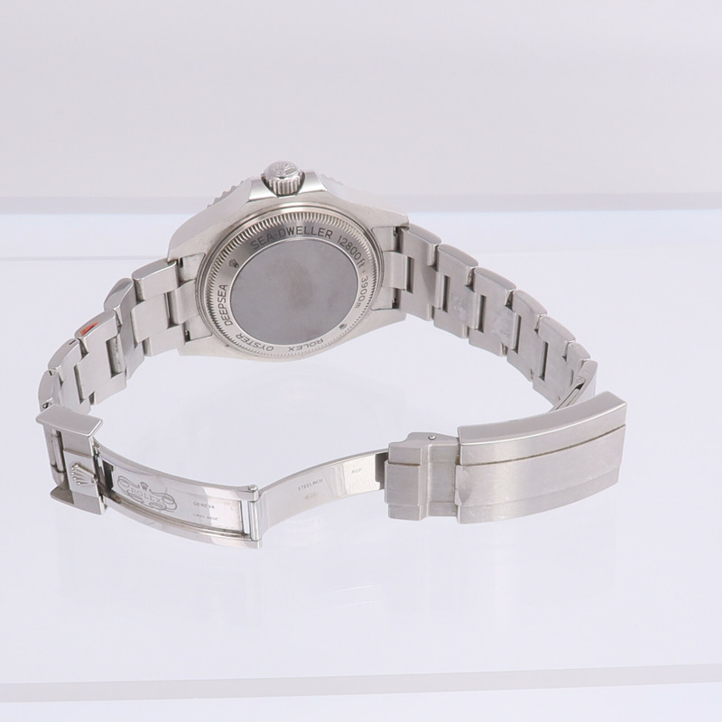 ROLEX Sea-Dweller 126660-5