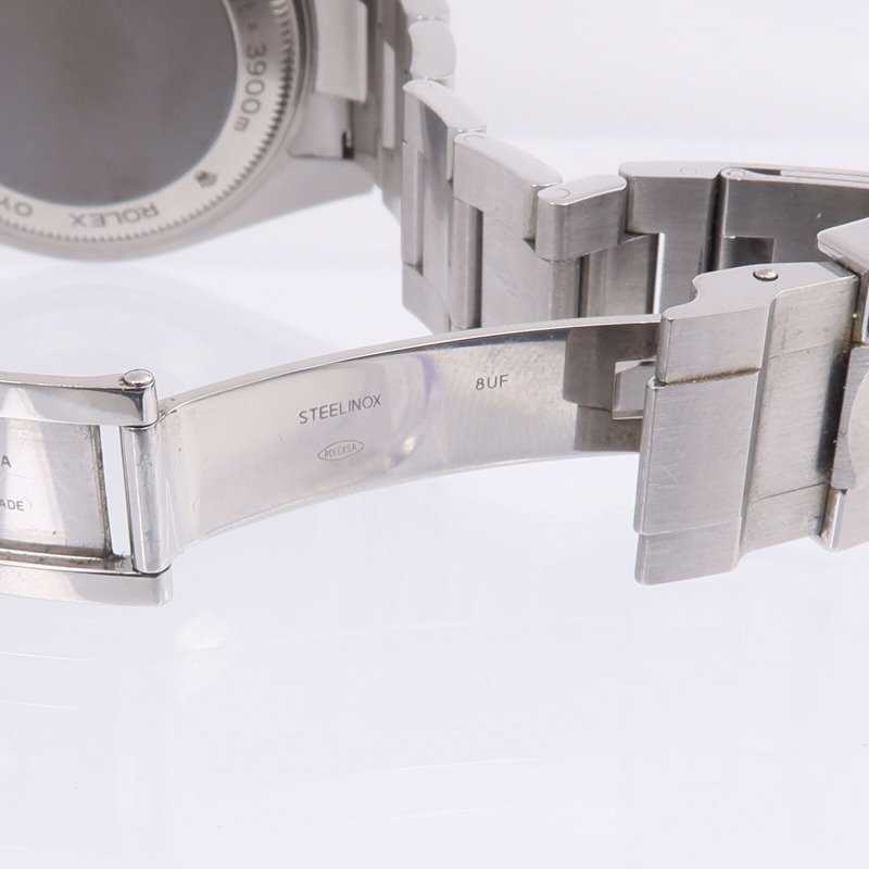 ROLEX Sea-Dweller 126660-8