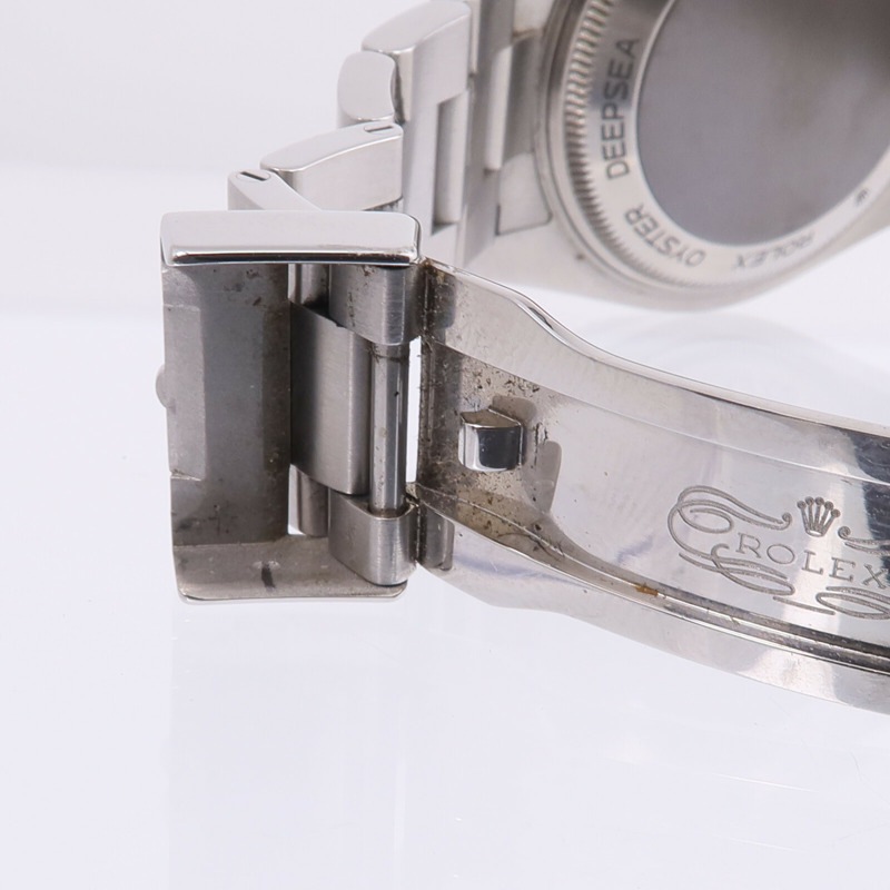 ROLEX Sea-Dweller 126660-9