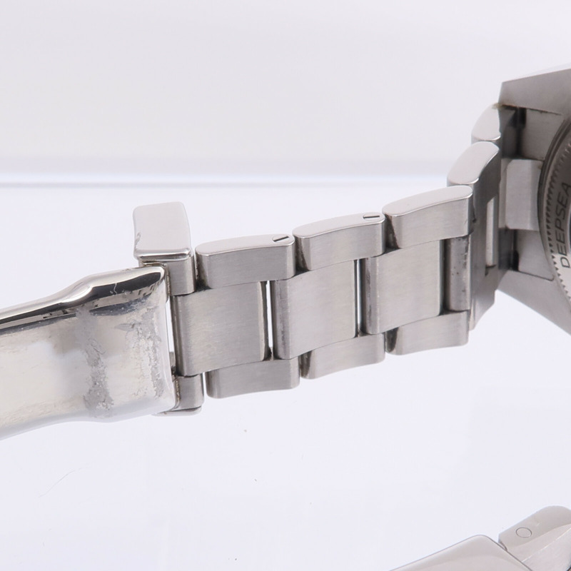 ROLEX Sea-Dweller 126660-11