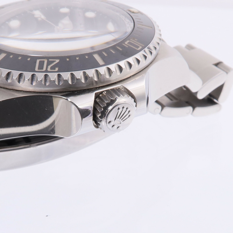 ROLEX Sea-Dweller 126660-12