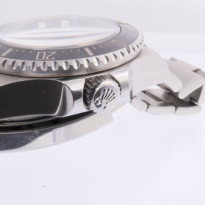 ROLEX Sea-Dweller 126660-13