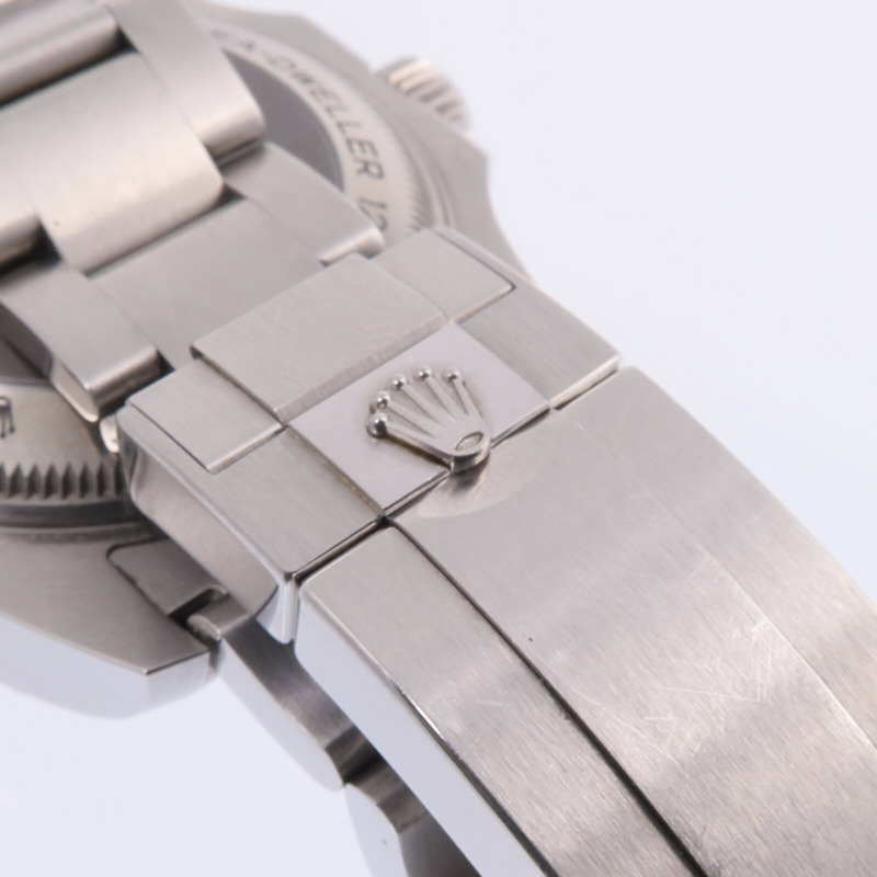 ROLEX Sea-Dweller 126660-14