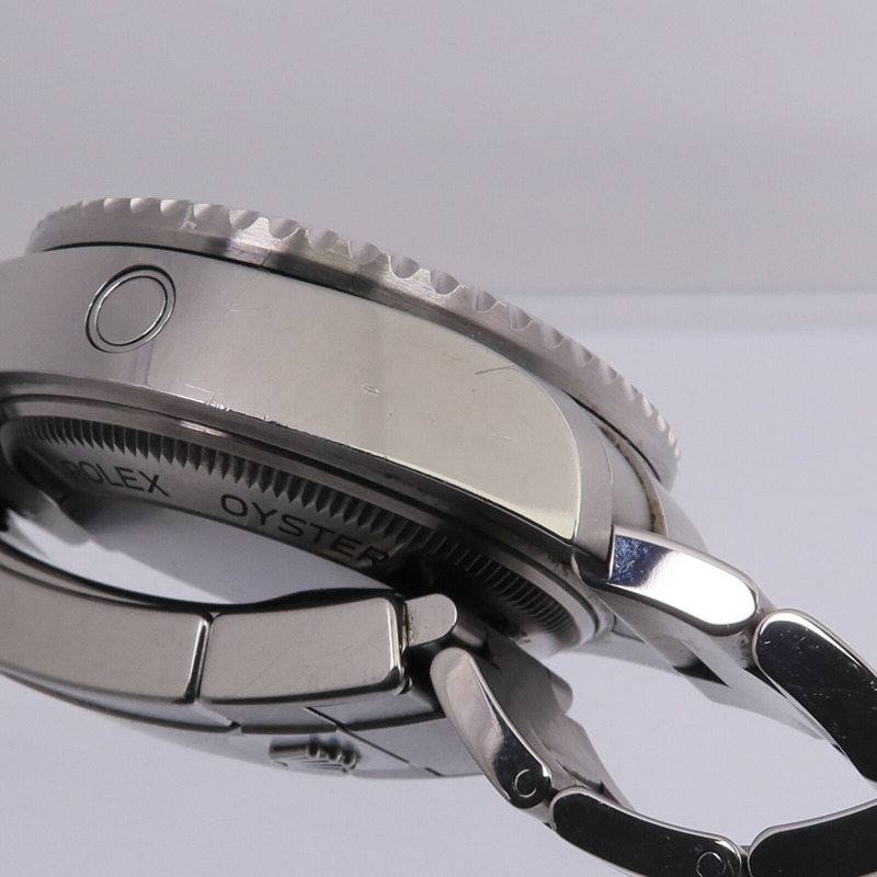 ROLEX Sea-Dweller 126660-15