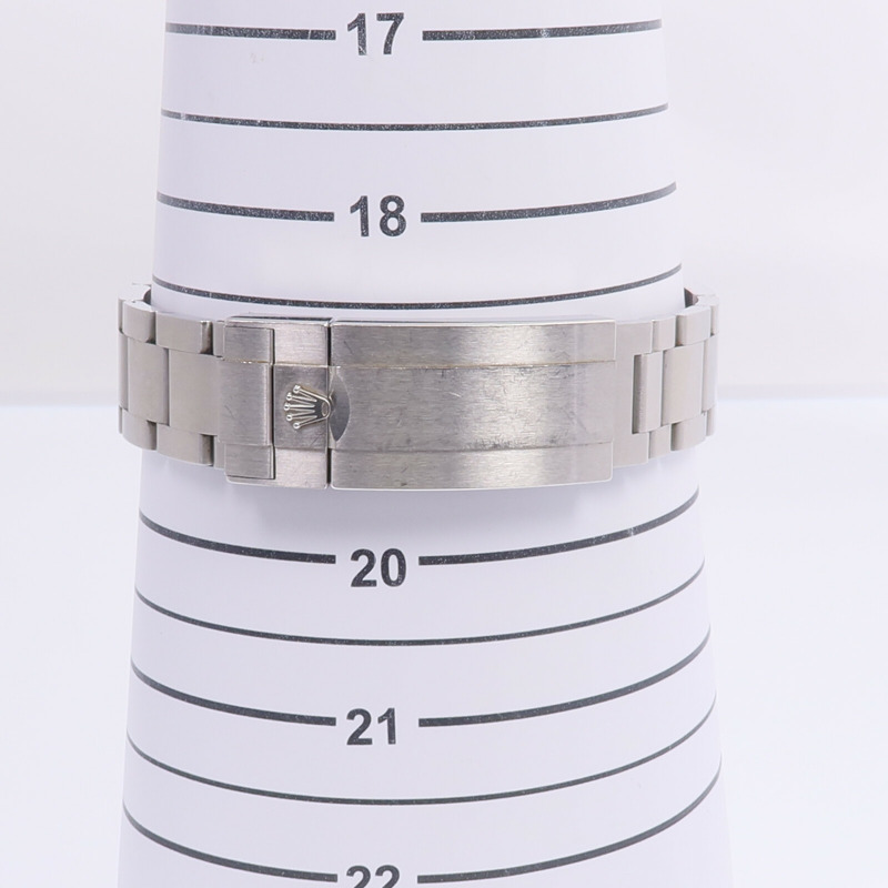 ROLEX Sea-Dweller 126660-18