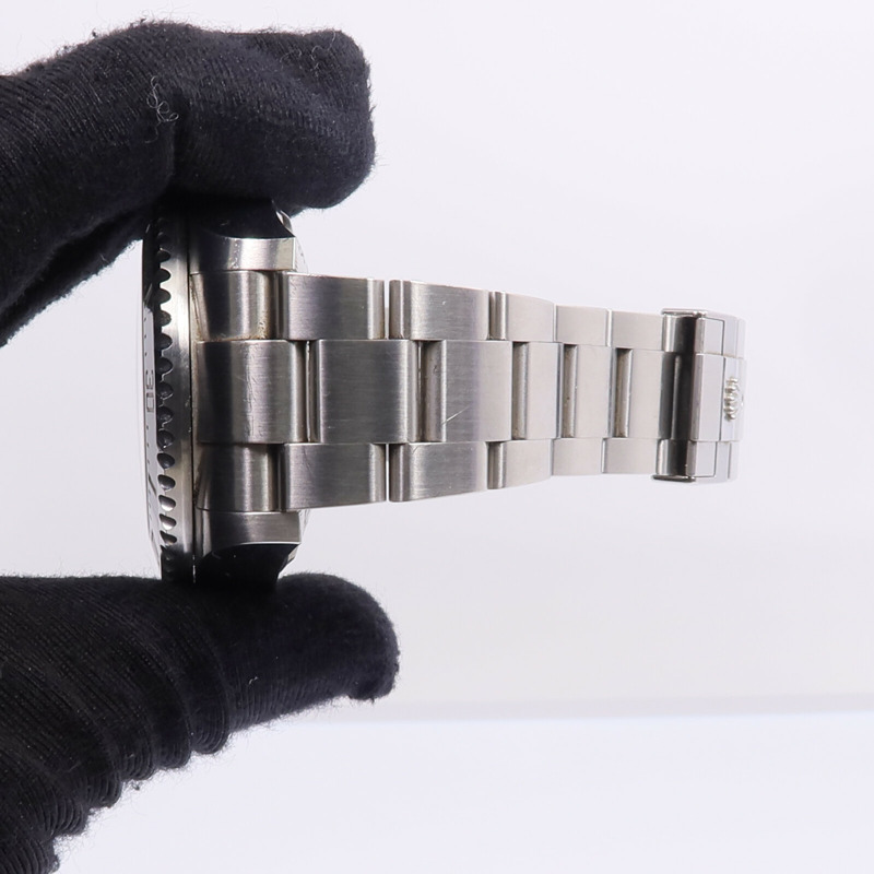 ROLEX Sea-Dweller 126660-19