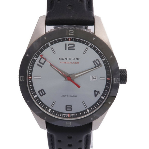 MONTBLANC TimeWalker 116058