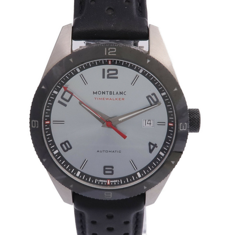 MONTBLANC TimeWalker 116058-0