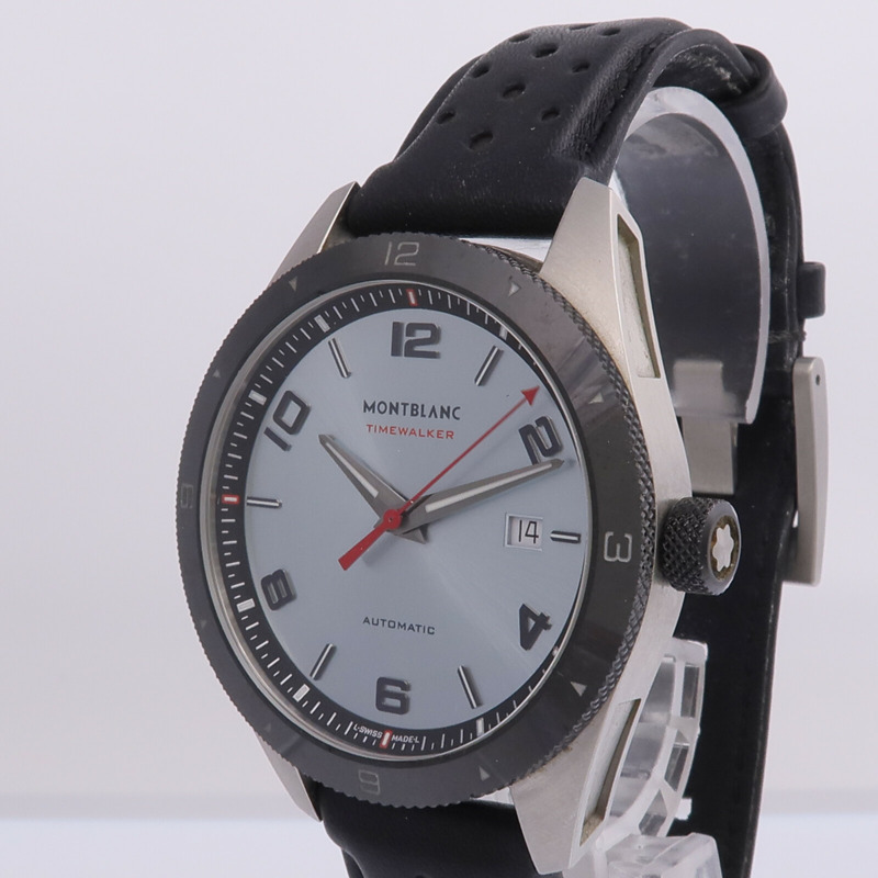 MONTBLANC TimeWalker 116058-2