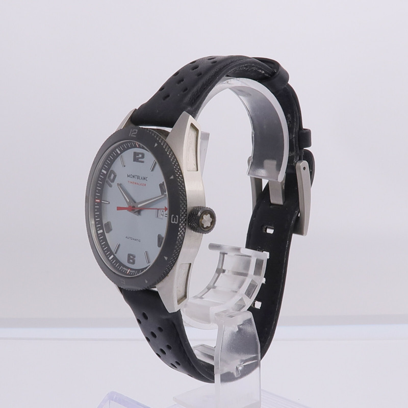 MONTBLANC TimeWalker 116058-3