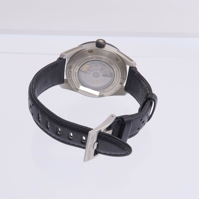 MONTBLANC TimeWalker 116058-4