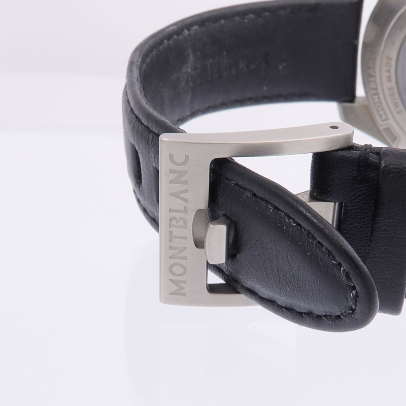 MONTBLANC TimeWalker 116058-5