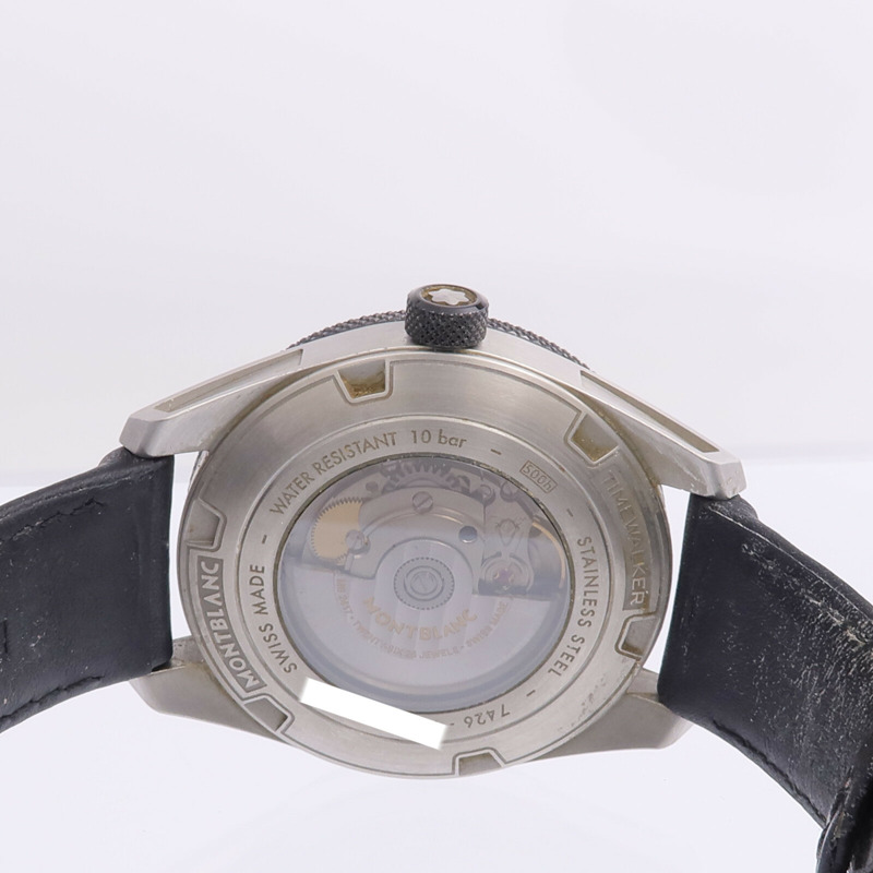 MONTBLANC TimeWalker 116058-6