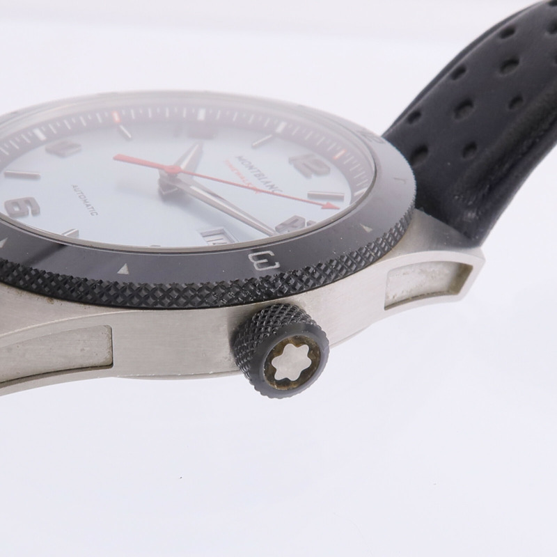 MONTBLANC TimeWalker 116058-7