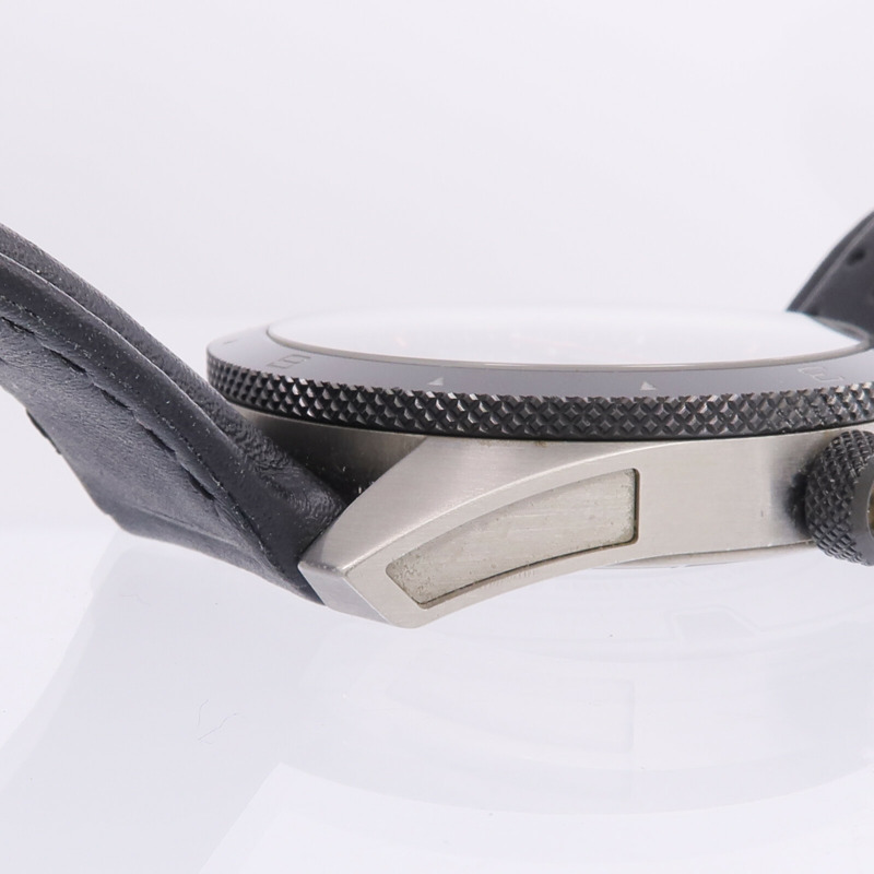 MONTBLANC TimeWalker 116058-8