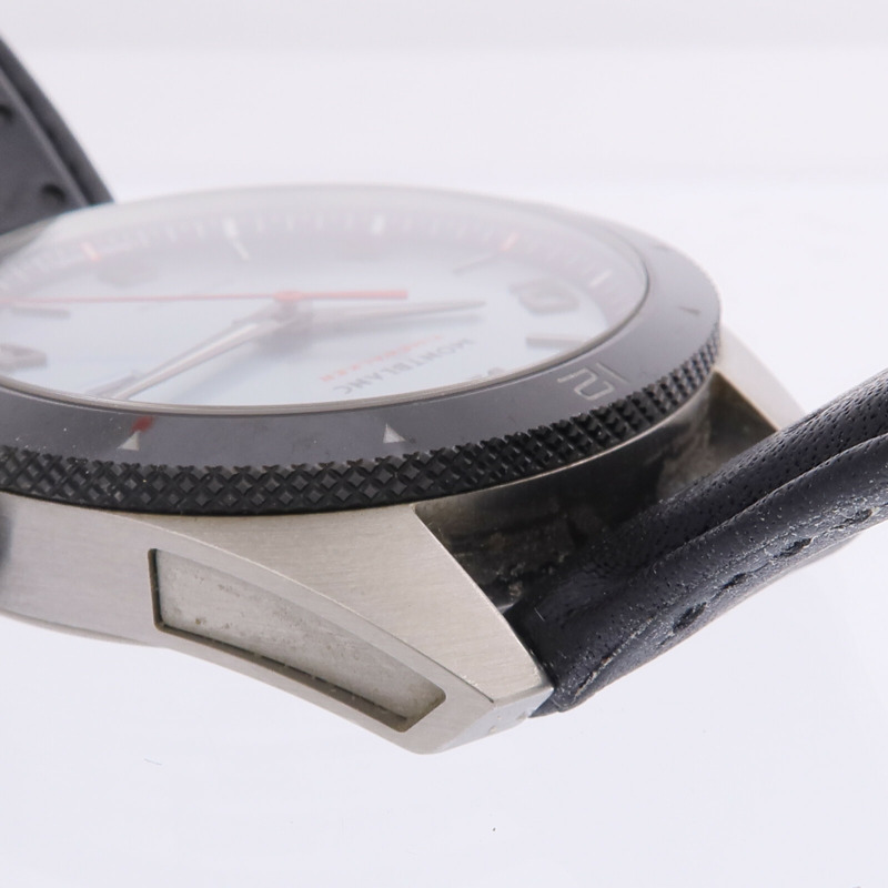 MONTBLANC TimeWalker 116058-9