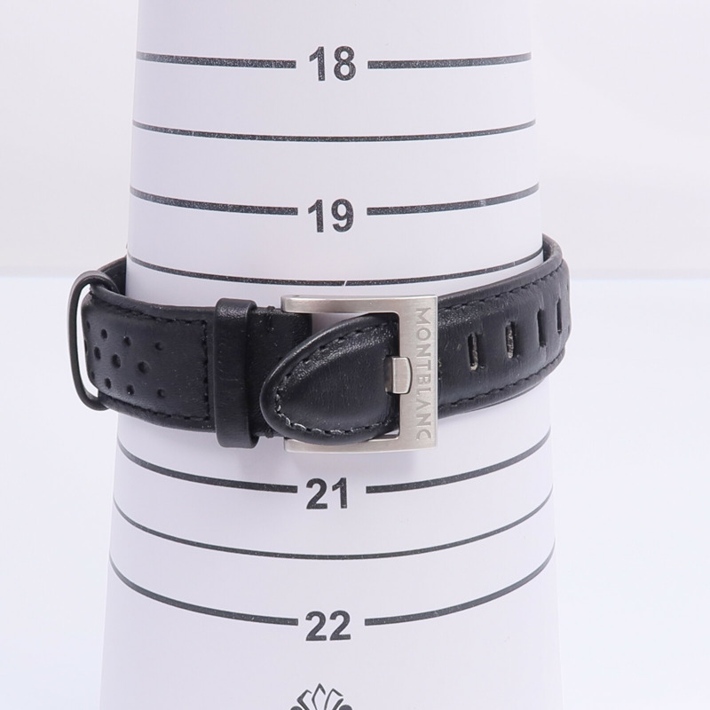 MONTBLANC TimeWalker 116058-13