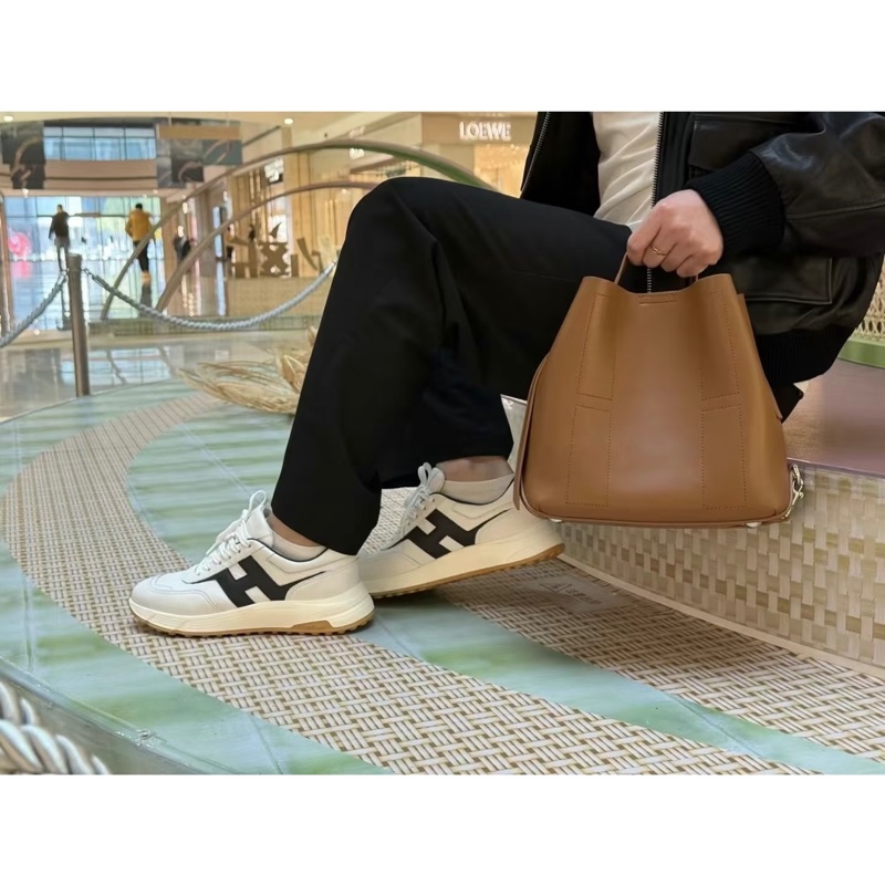 Hogan HyperLight 男款 運動鞋#5 5.5 6 6.5 7 7.5 8 8.5 9 9.5-1