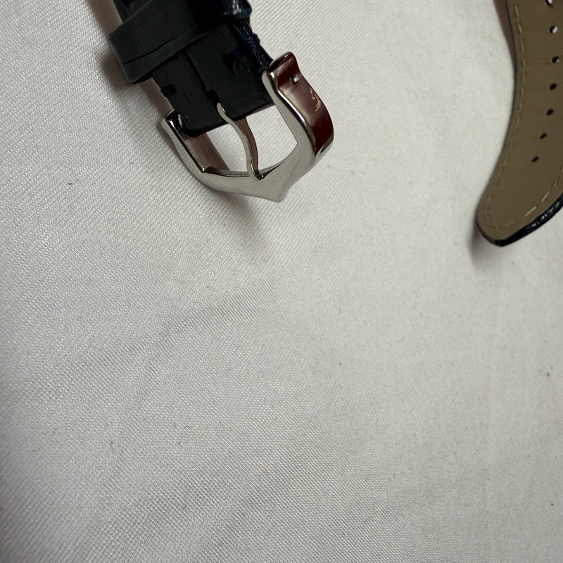 Cartier Santos Dumont腕錶-7