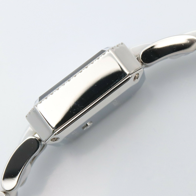 白色錶盤 陶瓷 不鏽鋼 Premiere 腕錶【CHANEL 香奈兒】 H3059-7