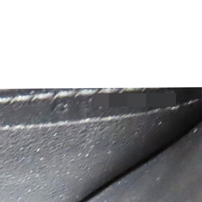 黑色 swift牛皮 Toolbox 20 兩用包 C刻 金釦【HERMES 愛馬仕】 toolbox2076sw-6