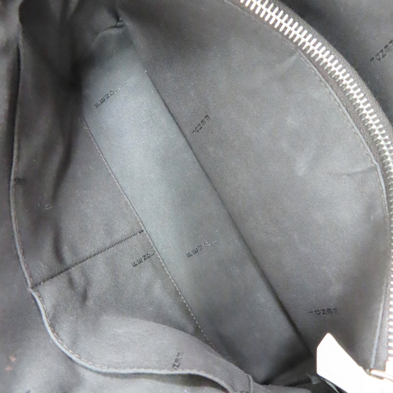 白色 牛皮 By The Way 肩背包【FENDI 芬迪】 8BL124-6