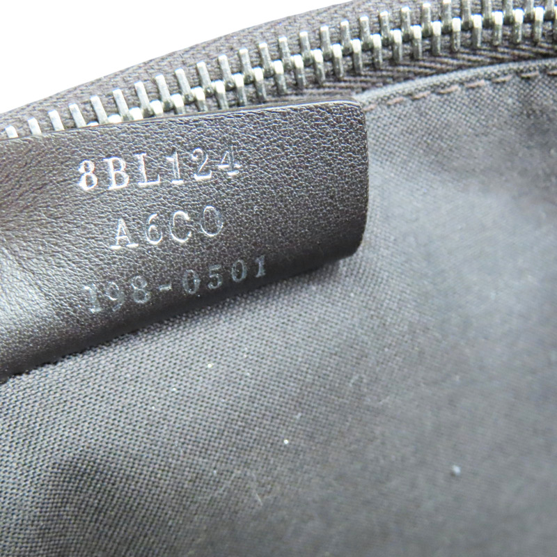 白色 牛皮 By The Way 肩背包【FENDI 芬迪】 8BL124-8