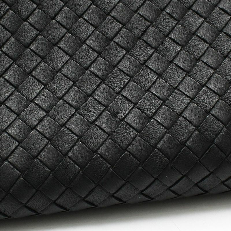【包稅】BOTTEGA VENETA Intrecciato 證件附手拿包 442242-7