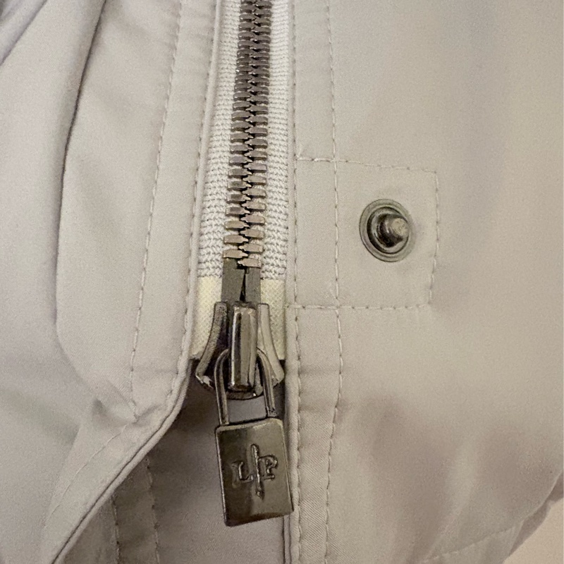 LORO PIANA  Traveller外套-2