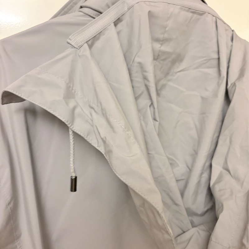 LORO PIANA  Traveller外套-9