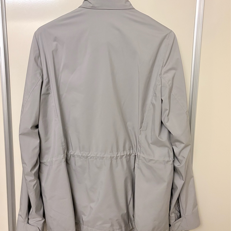 LORO PIANA  Traveller外套-11