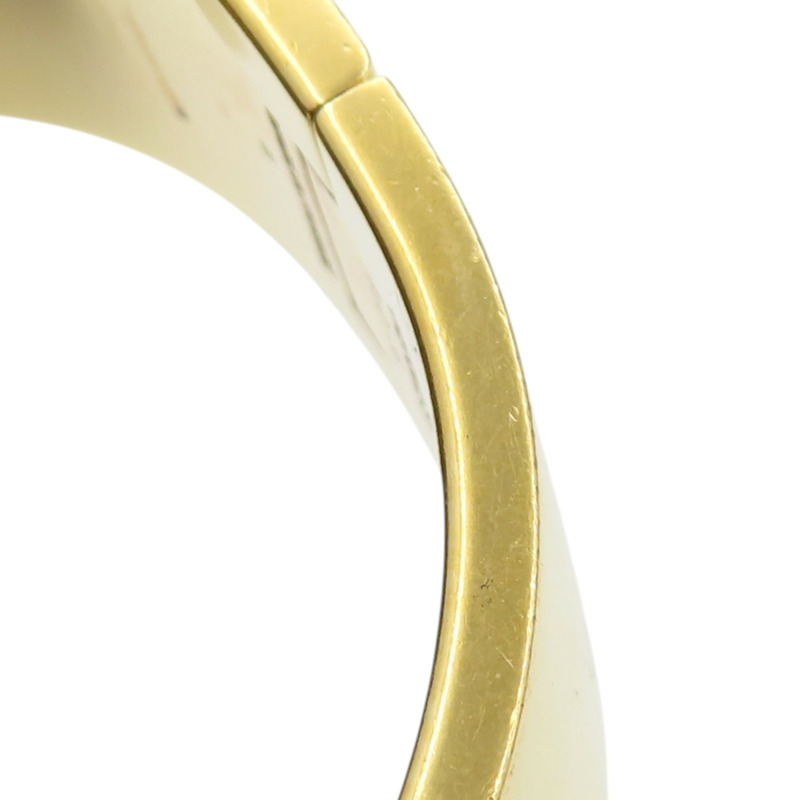 粉色琺瑯 金色鍍金 Clic Clac H 寬版 手環【HERMES 愛馬仕】 H300001F 1ZPM-9