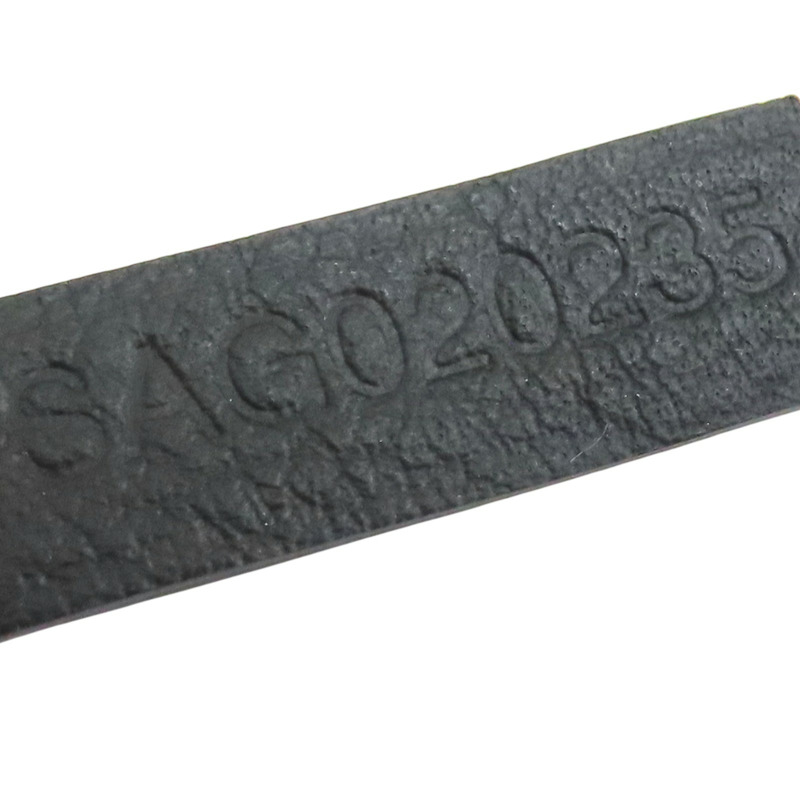 黑色 Goyardine帆布 Anjou Mini 手提包【GOYARD 高雅德】-9