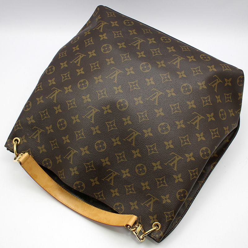 【包稅】LOUIS VUITTON Monogram Metis 肩背包 M40781-3