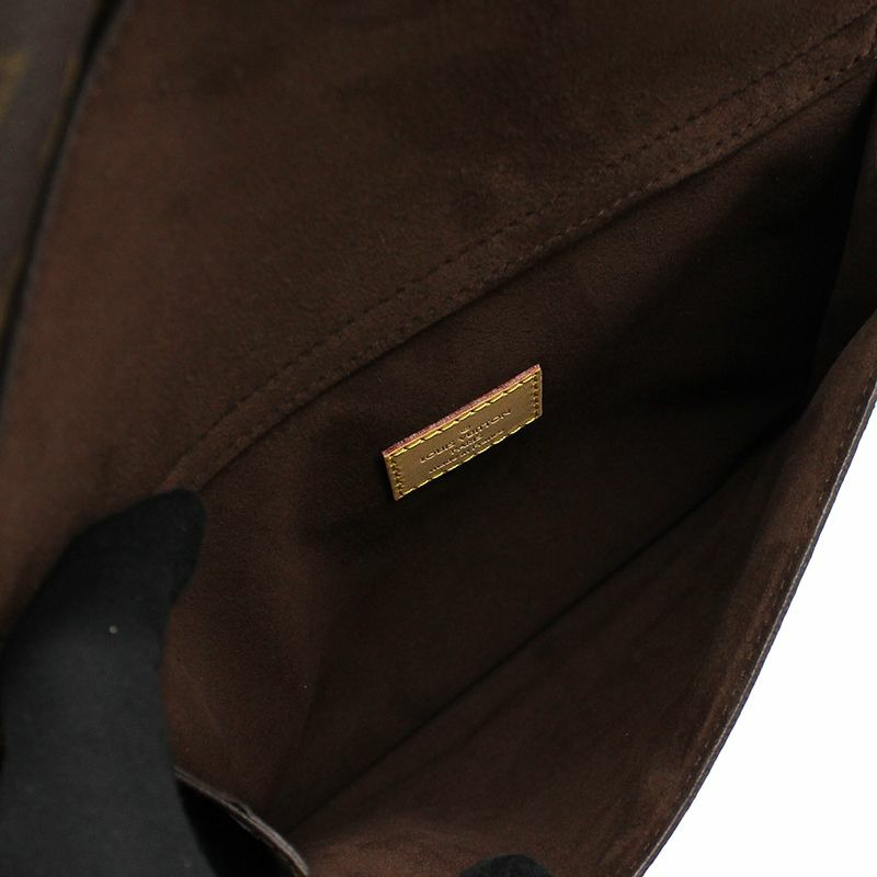 【包稅】LOUIS VUITTON Monogram Metis 肩背包 M40781-10