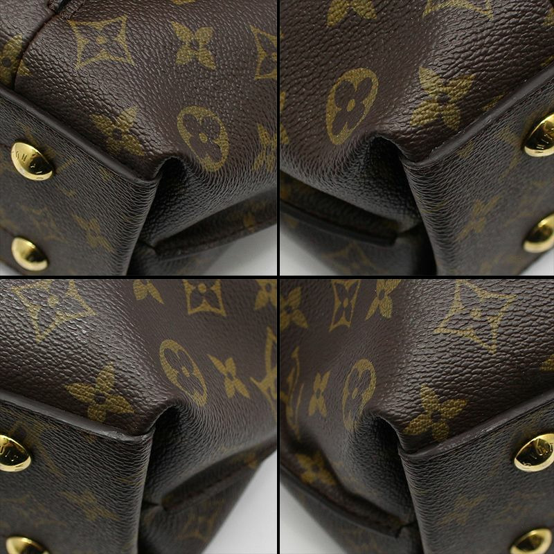【包稅】LOUIS VUITTON Monogram Metis 肩背包 M40781-11