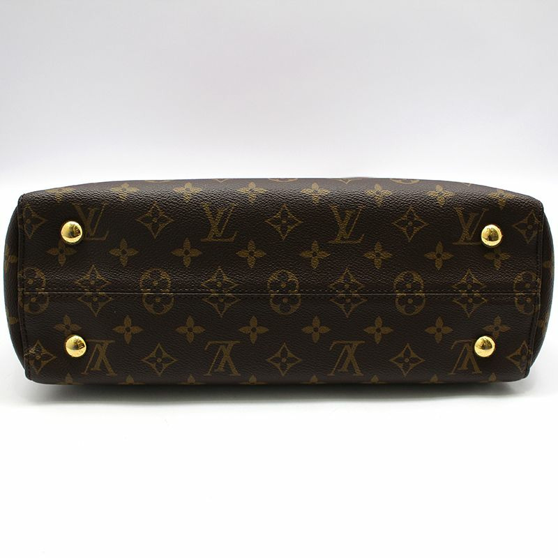 【包稅】LOUIS VUITTON Monogram Venus 單肩包 M41738-4