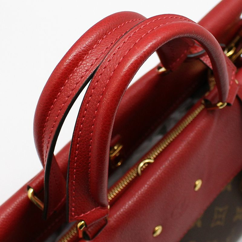 【包稅】LOUIS VUITTON Monogram Venus 單肩包 M41738-6