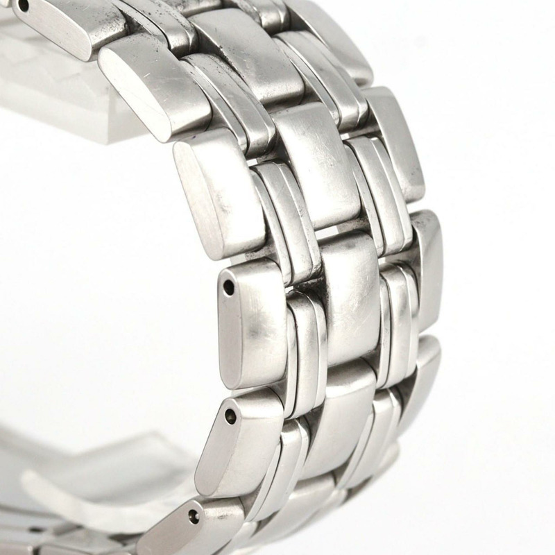 歐米茄海馬系列專業潛水錶 007 “限量版” 2537.80 不鏽鋼自動腕錶-3