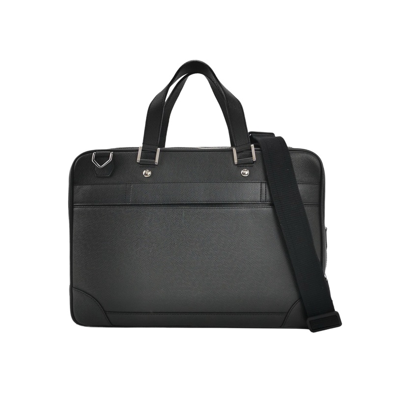 98新Louis Vuitton牛皮純色斜挎包 單肩包-0