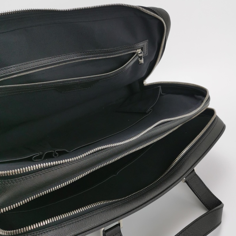 98新Louis Vuitton牛皮純色斜挎包 單肩包-5